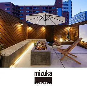 ホテル Mizuka Daimyo 7 - Unmanned -, 福岡市